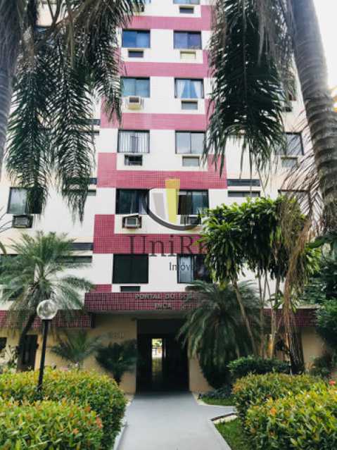 Conheça 1497_G1602761076 do imóvel - Apartamento 2 quartos à venda Pechincha, Rio de Janeiro - R$ 320.000 - FRAP22294 - 18 1497_G1602761076 - 18