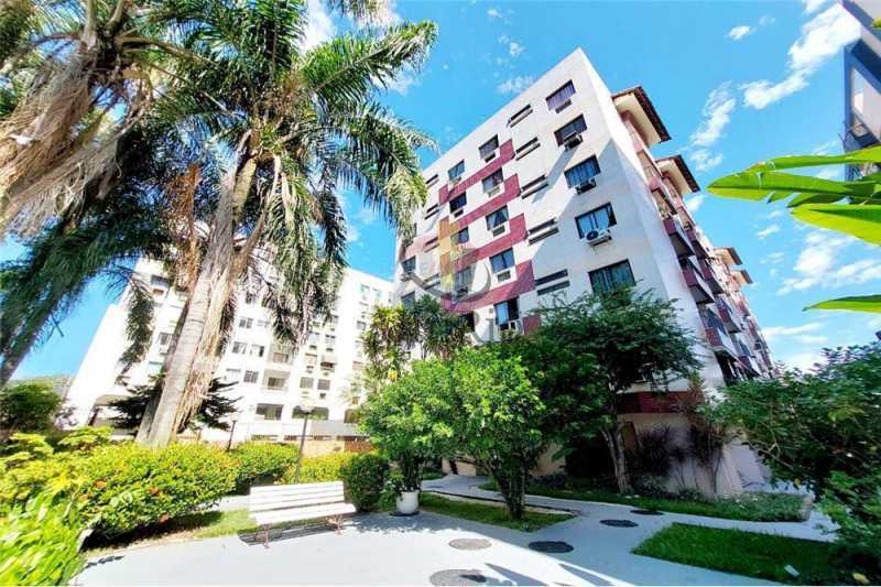 Conheça 4822412955 do imóvel - Apartamento 2 quartos à venda Pechincha, Rio de Janeiro - R$ 320.000 - FRAP22294 - 19 4822412955 - 19