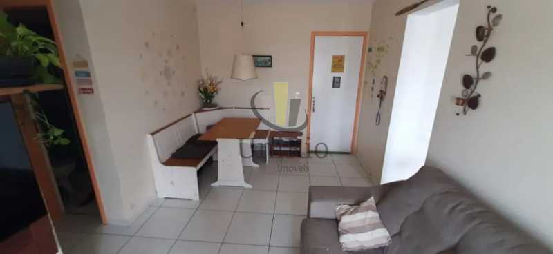 Conheça 188537120971764 do imóvel - Apartamento 2 quartos à venda Taquara, Rio de Janeiro - R$ 215.000 - FRAP22295 - 1 188537120971764 - 1
