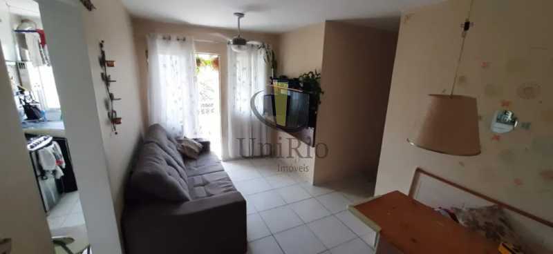 Conheça 188556483645028 do imóvel - Apartamento 2 quartos à venda Taquara, Rio de Janeiro - R$ 215.000 - FRAP22295 - 2 188556483645028 - 2