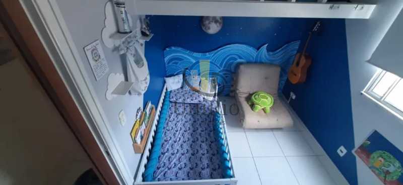 Conheça 352571608749348 do imóvel - Apartamento 2 quartos à venda Taquara, Rio de Janeiro - R$ 215.000 - FRAP22295 - 7 352571608749348 - 7