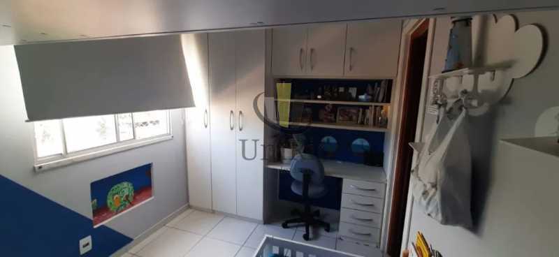 Conheça 354546603361884 do imóvel - Apartamento 2 quartos à venda Taquara, Rio de Janeiro - R$ 215.000 - FRAP22295 - 9 354546603361884 - 9