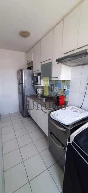 Conheça 562537725379131 do imóvel - Apartamento 2 quartos à venda Taquara, Rio de Janeiro - R$ 215.000 - FRAP22295 - 4 562537725379131 - 4