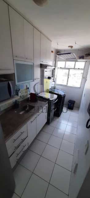 Conheça 566559845807125 do imóvel - Apartamento 2 quartos à venda Taquara, Rio de Janeiro - R$ 215.000 - FRAP22295 - 5 566559845807125 - 5