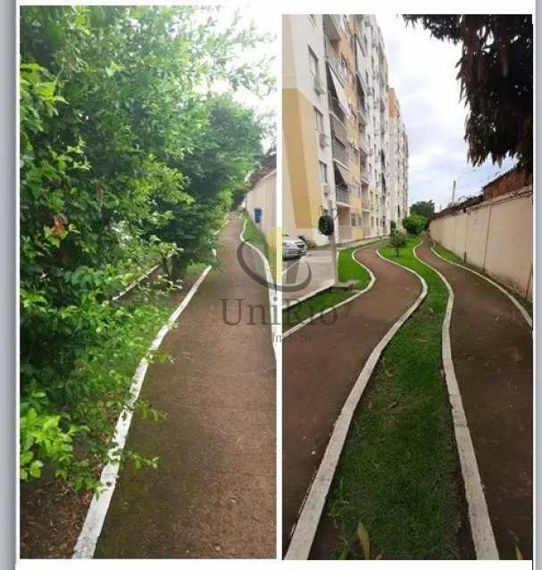 Conheça 630546246872265 do imóvel - Apartamento 2 quartos à venda Taquara, Rio de Janeiro - R$ 215.000 - FRAP22295 - 15 630546246872265 - 15
