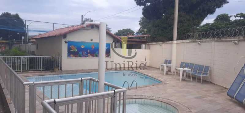 Conheça 631581365747589 do imóvel - Apartamento 2 quartos à venda Taquara, Rio de Janeiro - R$ 215.000 - FRAP22295 - 18 631581365747589 - 18