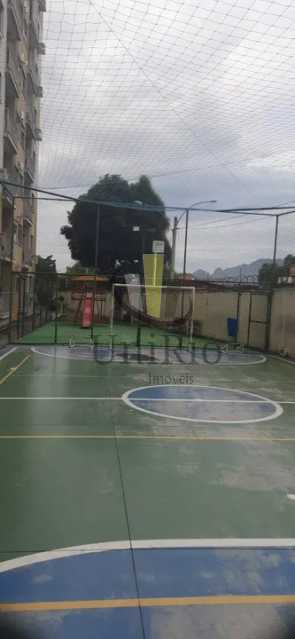 Conheça 633509601568926 do imóvel - Apartamento 2 quartos à venda Taquara, Rio de Janeiro - R$ 215.000 - FRAP22295 - 20 633509601568926 - 20