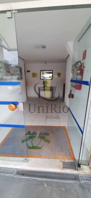 Conheça 635543607132258 do imóvel - Apartamento 2 quartos à venda Taquara, Rio de Janeiro - R$ 215.000 - FRAP22295 - 16 635543607132258 - 16