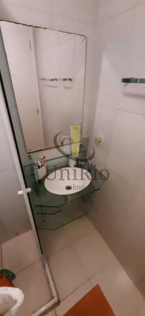 Conheça 730536364845167 do imóvel - Apartamento 2 quartos à venda Taquara, Rio de Janeiro - R$ 215.000 - FRAP22295 - 11 730536364845167 - 11