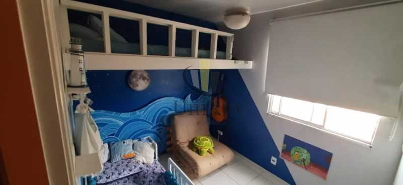 Conheça 784582364791178 do imóvel - Apartamento 2 quartos à venda Taquara, Rio de Janeiro - R$ 215.000 - FRAP22295 - 8 784582364791178 - 8