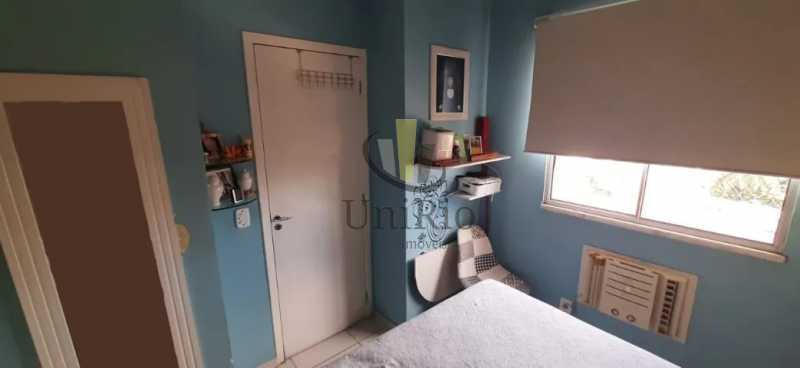 Conheça 839531361502230 do imóvel - Apartamento 2 quartos à venda Taquara, Rio de Janeiro - R$ 215.000 - FRAP22295 - 12 839531361502230 - 12