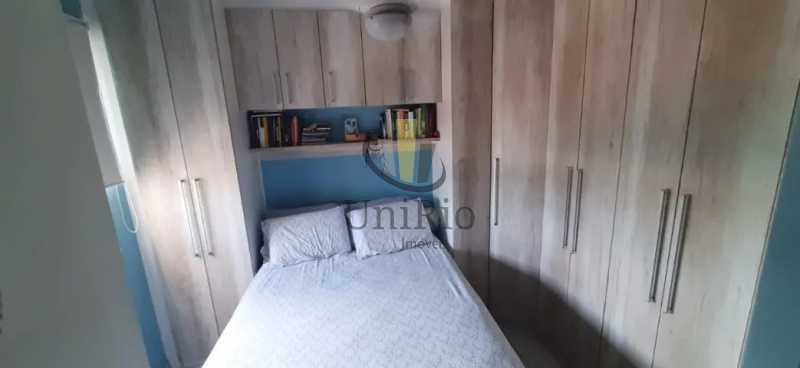 Conheça 839560604367641 do imóvel - Apartamento 2 quartos à venda Taquara, Rio de Janeiro - R$ 215.000 - FRAP22295 - 13 839560604367641 - 13