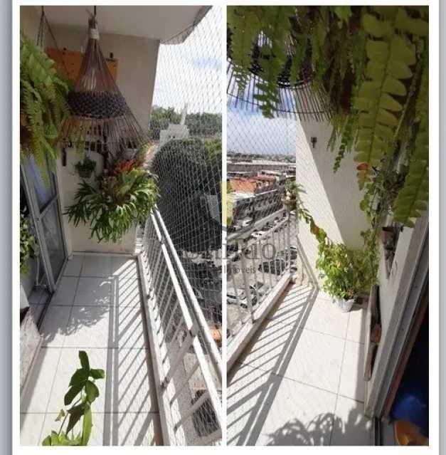 Conheça 903551241658307 do imóvel - Apartamento 2 quartos à venda Taquara, Rio de Janeiro - R$ 215.000 - FRAP22295 - 3 903551241658307 - 3
