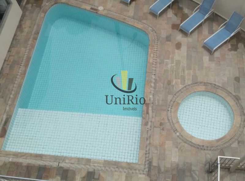 Conheça 1906_G1643309185 do imóvel - Apartamento 2 quartos à venda Taquara, Rio de Janeiro - R$ 215.000 - FRAP22295 - 17 1906_G1643309185 - 17
