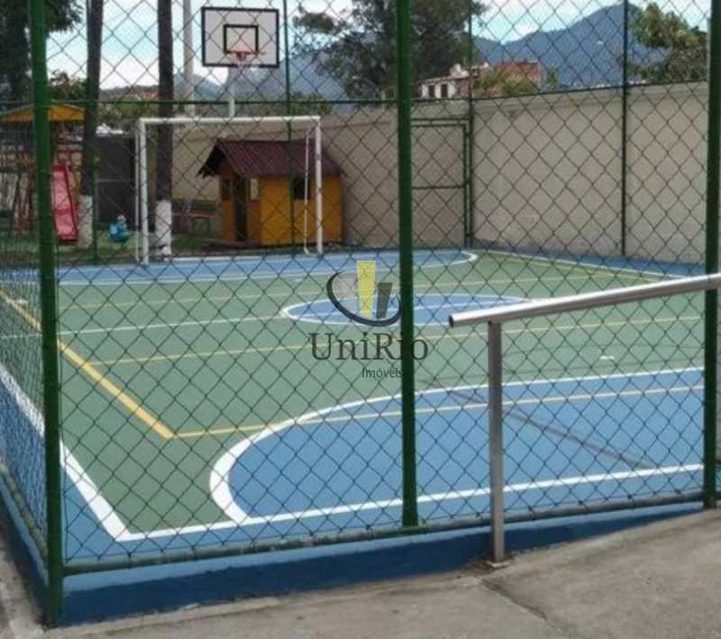 Conheça 4323_G1718200805 do imóvel - Apartamento 2 quartos à venda Taquara, Rio de Janeiro - R$ 215.000 - FRAP22295 - 21 4323_G1718200805 - 21
