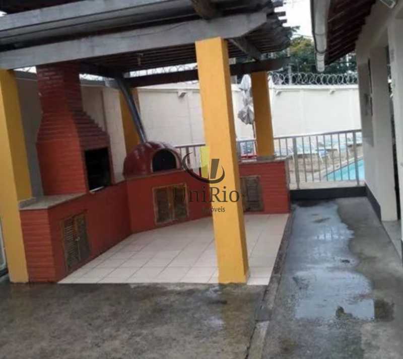 Conheça 4323_G1718200814 do imóvel - Apartamento 2 quartos à venda Taquara, Rio de Janeiro - R$ 215.000 - FRAP22295 - 19 4323_G1718200814 - 19