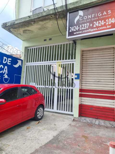 Conheça Imagem do WhatsApp de 2025-02- do imóvel - Casa de Vila 2 quartos à venda Pechincha, Rio de Janeiro - R$ 280.000 - FRCV20041 - 16 Imagem do WhatsApp de 2025-02- - 16
