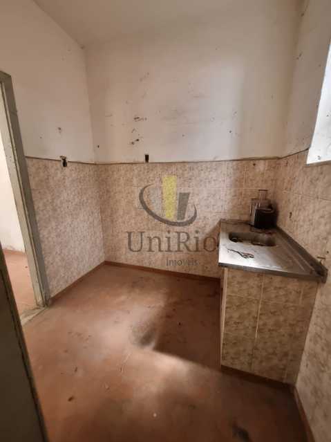 Conheça Imagem do WhatsApp de 2025-02- do imóvel - Casa de Vila 2 quartos à venda Pechincha, Rio de Janeiro - R$ 280.000 - FRCV20041 - 5 Imagem do WhatsApp de 2025-02- - 5