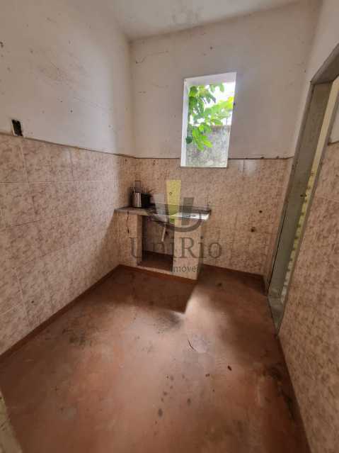 Conheça Imagem do WhatsApp de 2025-02- do imóvel - Casa de Vila 2 quartos à venda Pechincha, Rio de Janeiro - R$ 280.000 - FRCV20041 - 6 Imagem do WhatsApp de 2025-02- - 6