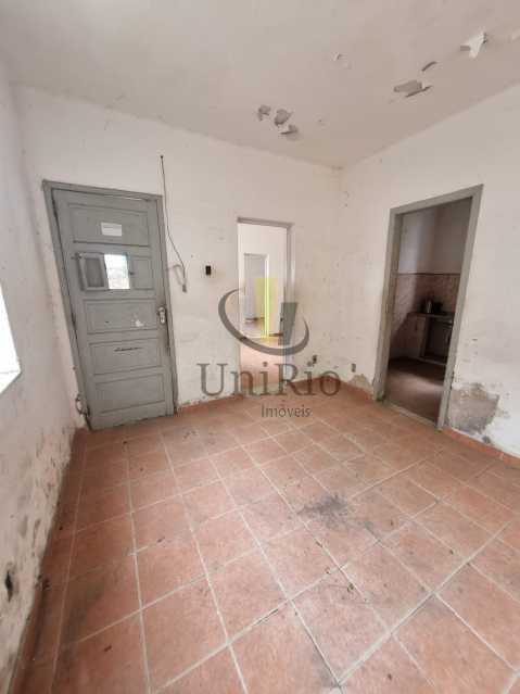 Conheça Imagem do WhatsApp de 2025-02- do imóvel - Casa de Vila 2 quartos à venda Pechincha, Rio de Janeiro - R$ 280.000 - FRCV20041 - 3 Imagem do WhatsApp de 2025-02- - 3