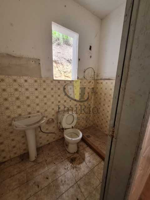 Conheça Imagem do WhatsApp de 2025-02- do imóvel - Casa de Vila 2 quartos à venda Pechincha, Rio de Janeiro - R$ 280.000 - FRCV20041 - 10 Imagem do WhatsApp de 2025-02- - 10