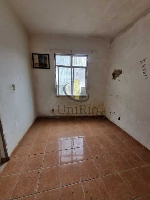 Conheça Imagem do WhatsApp de 2025-02- do imóvel - Casa de Vila 2 quartos à venda Pechincha, Rio de Janeiro - R$ 280.000 - FRCV20041 - 9 Imagem do WhatsApp de 2025-02- - 9