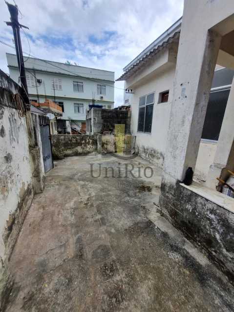Conheça Imagem do WhatsApp de 2025-02- do imóvel - Casa de Vila 2 quartos à venda Pechincha, Rio de Janeiro - R$ 280.000 - FRCV20041 - 12 Imagem do WhatsApp de 2025-02- - 12