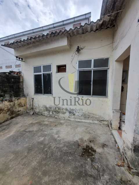 Conheça Imagem do WhatsApp de 2025-02- do imóvel - Casa de Vila 2 quartos à venda Pechincha, Rio de Janeiro - R$ 280.000 - FRCV20041 - 1 Imagem do WhatsApp de 2025-02- - 1
