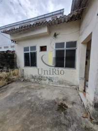 Casa de Vila 2 quartos à venda Pechincha, Rio de Janeiro - R$ 280.000 - FRCV20041