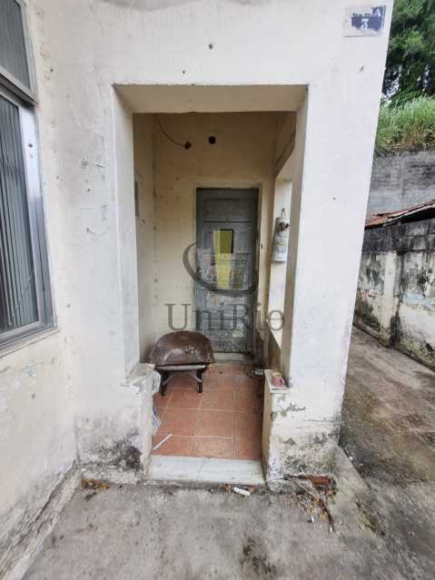 Conheça Imagem do WhatsApp de 2025-02- do imóvel - Casa de Vila 2 quartos à venda Pechincha, Rio de Janeiro - R$ 280.000 - FRCV20041 - 13 Imagem do WhatsApp de 2025-02- - 13