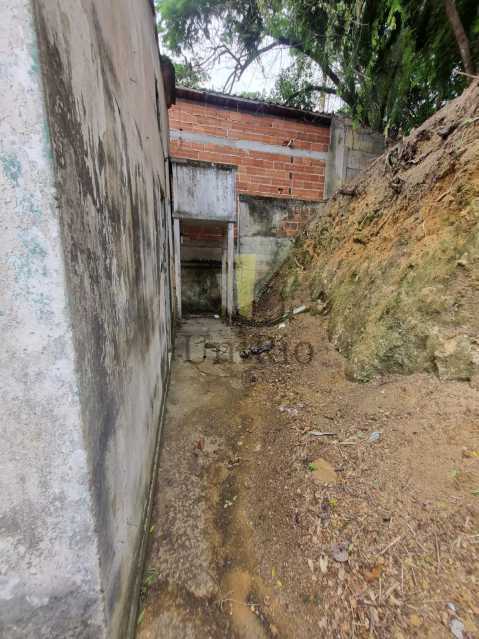 Conheça Imagem do WhatsApp de 2025-02- do imóvel - Casa de Vila 2 quartos à venda Pechincha, Rio de Janeiro - R$ 280.000 - FRCV20041 - 14 Imagem do WhatsApp de 2025-02- - 14