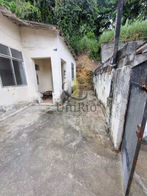 Conheça Imagem do WhatsApp de 2025-02- do imóvel - Casa de Vila 2 quartos à venda Pechincha, Rio de Janeiro - R$ 280.000 - FRCV20041 - 15 Imagem do WhatsApp de 2025-02- - 15