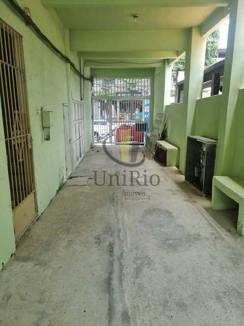 Conheça Imagem do WhatsApp de 2025-02- do imóvel - Casa de Vila 2 quartos à venda Pechincha, Rio de Janeiro - R$ 280.000 - FRCV20041 - 17 Imagem do WhatsApp de 2025-02- - 17