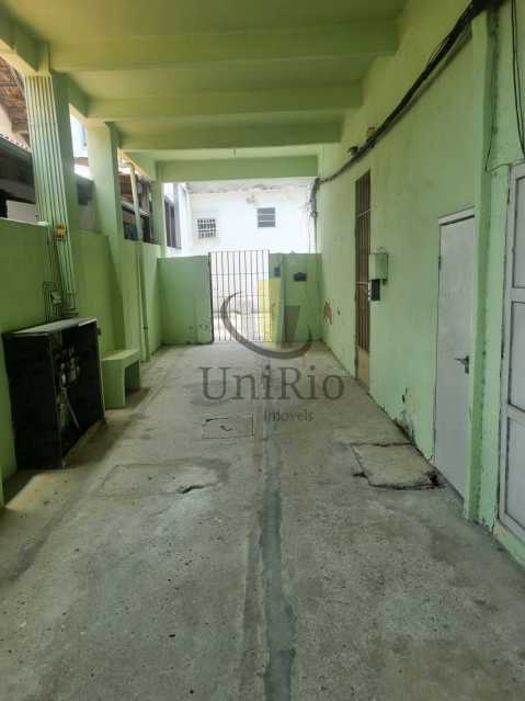 Conheça Imagem do WhatsApp de 2025-02- do imóvel - Casa de Vila 2 quartos à venda Pechincha, Rio de Janeiro - R$ 280.000 - FRCV20041 - 18 Imagem do WhatsApp de 2025-02- - 18