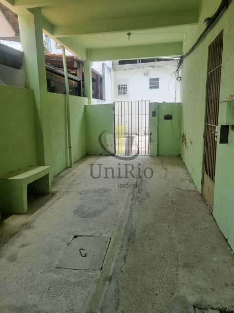 Conheça Imagem do WhatsApp de 2025-02- do imóvel - Casa de Vila 2 quartos à venda Pechincha, Rio de Janeiro - R$ 280.000 - FRCV20041 - 19 Imagem do WhatsApp de 2025-02- - 19