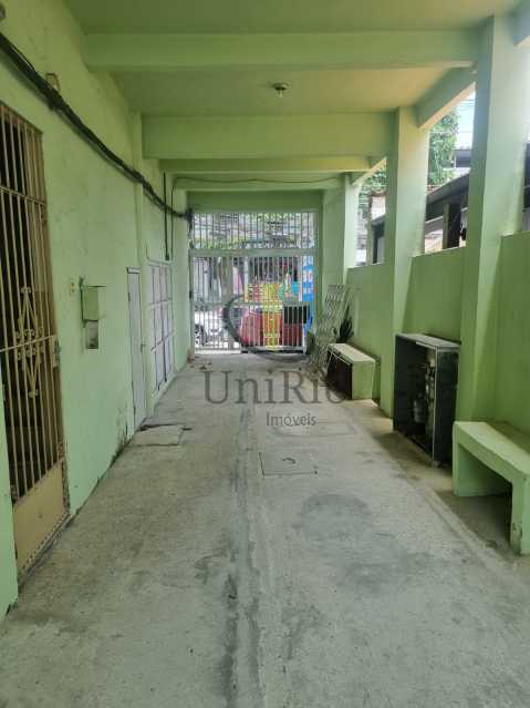 Conheça Imagem do WhatsApp de 2025-02- do imóvel - Casa de Vila 2 quartos à venda Pechincha, Rio de Janeiro - R$ 280.000 - FRCV20041 - 20 Imagem do WhatsApp de 2025-02- - 20