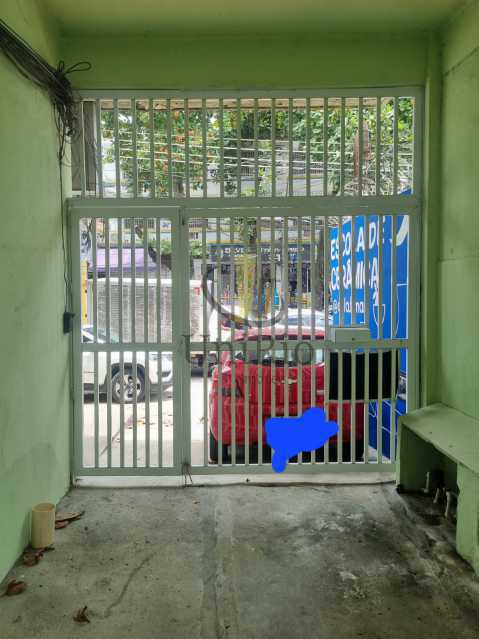 Conheça Imagem do WhatsApp de 2025-02- do imóvel - Casa de Vila 2 quartos à venda Pechincha, Rio de Janeiro - R$ 280.000 - FRCV20041 - 21 Imagem do WhatsApp de 2025-02- - 21