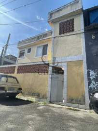 Casa de Vila 9 quartos à venda Realengo, Rio de Janeiro - R$ 400.000 - BGCV90001