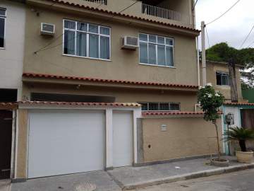 Casa 3 quartos à venda Jacarepaguá, Rio de Janeiro - R$ 420.000 - BGCA30116