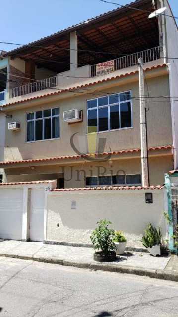 Conheça IMG_1876. do imóvel - Casa 3 quartos à venda Jacarepaguá, Rio de Janeiro - R$ 420.000 - BGCA30116 - 28 IMG_1876. - 28