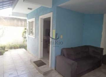 Casa em Condomínio 3 quartos à venda Jacarepaguá, Rio de Janeiro - R$ 435.000 - BGCN30097