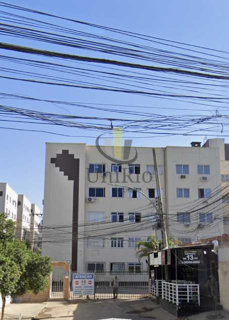 Conheça IMG_0692 do imóvel - Apartamento 2 quartos à venda Campo Grande, Rio de Janeiro - R$ 75.000 - BGAP20535 - 1 IMG_0692 - 1