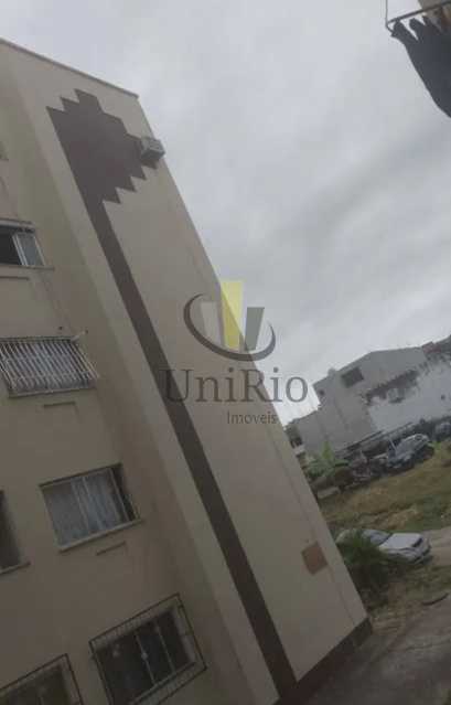 Conheça IMG_0687 do imóvel - Apartamento 2 quartos à venda Campo Grande, Rio de Janeiro - R$ 75.000 - BGAP20535 - 2 IMG_0687 - 2