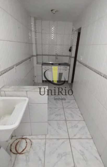 Conheça 5398_G1739405318 - Copia do imóvel - Apartamento 2 quartos à venda Campo Grande, Rio de Janeiro - R$ 75.000 - BGAP20535 - 12 5398_G1739405318 - Copia - 12