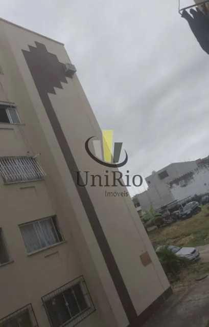 Conheça 5398_G1739405321 do imóvel - Apartamento 2 quartos à venda Campo Grande, Rio de Janeiro - R$ 75.000 - BGAP20535 - 16 5398_G1739405321 - 16