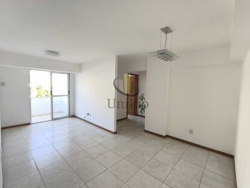 Conheça 1000447756 do imóvel - Apartamento 2 quartos à venda Praça Seca, Rio de Janeiro - R$ 215.000 - FRAP22299 - 1 1000447756 - 1