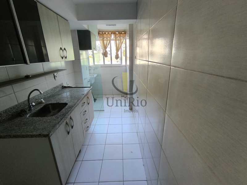 Conheça 1000447760 do imóvel - Apartamento 2 quartos à venda Praça Seca, Rio de Janeiro - R$ 215.000 - FRAP22299 - 12 1000447760 - 12