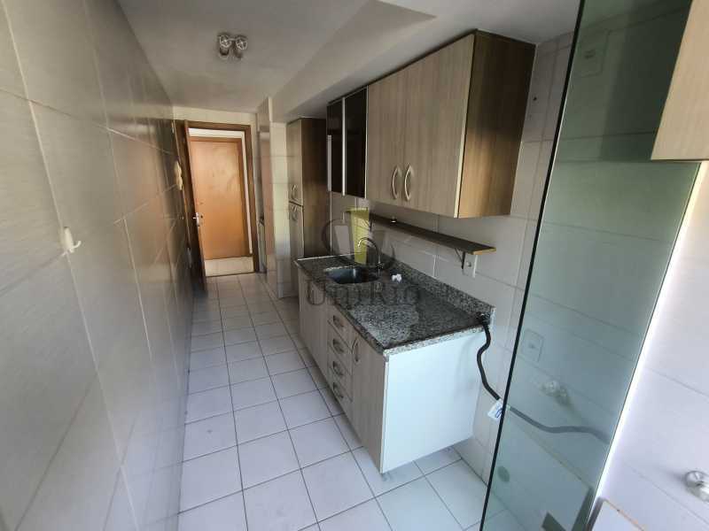 Conheça 1000447761 do imóvel - Apartamento 2 quartos à venda Praça Seca, Rio de Janeiro - R$ 215.000 - FRAP22299 - 15 1000447761 - 15