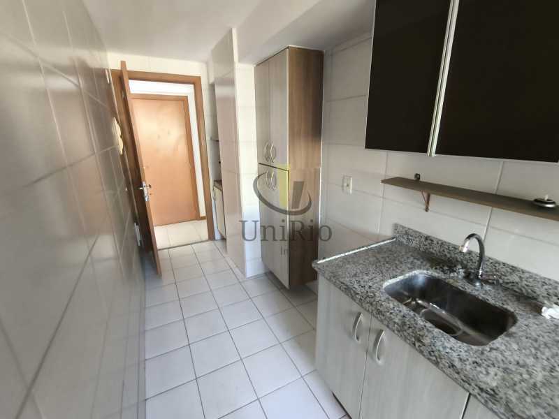 Conheça 1000447762 do imóvel - Apartamento 2 quartos à venda Praça Seca, Rio de Janeiro - R$ 215.000 - FRAP22299 - 16 1000447762 - 16