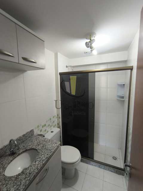 Conheça 1000447707 do imóvel - Apartamento 2 quartos à venda Praça Seca, Rio de Janeiro - R$ 215.000 - FRAP22299 - 13 1000447707 - 13